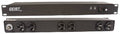 Vertiv SP064-1023 power distribution unit (PDU) 6 AC outlet(s) Black