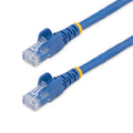 StarTech.com N6PATCH5BL10PK networking cable Blue 59.1" (1.5 m) Cat6 U/UTP (UTP)