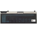DELL 451-BCOG laptop spare part Battery