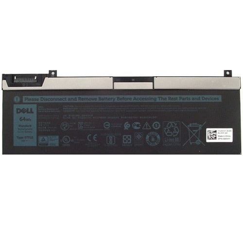 DELL 451-BCOG laptop spare part Battery