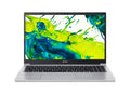Acer Aspire Lite AL15-36P-C0M7 Intel® N N150 Laptop 15.6" Full HD 4 GB DDR4-SDRAM 128 GB SSD Wi-Fi 5 (802.11ac) Windows 11 Home Silver