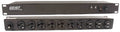 Vertiv Geist SP104-10 power distribution unit (PDU) 10 AC outlet(s) 0U Black