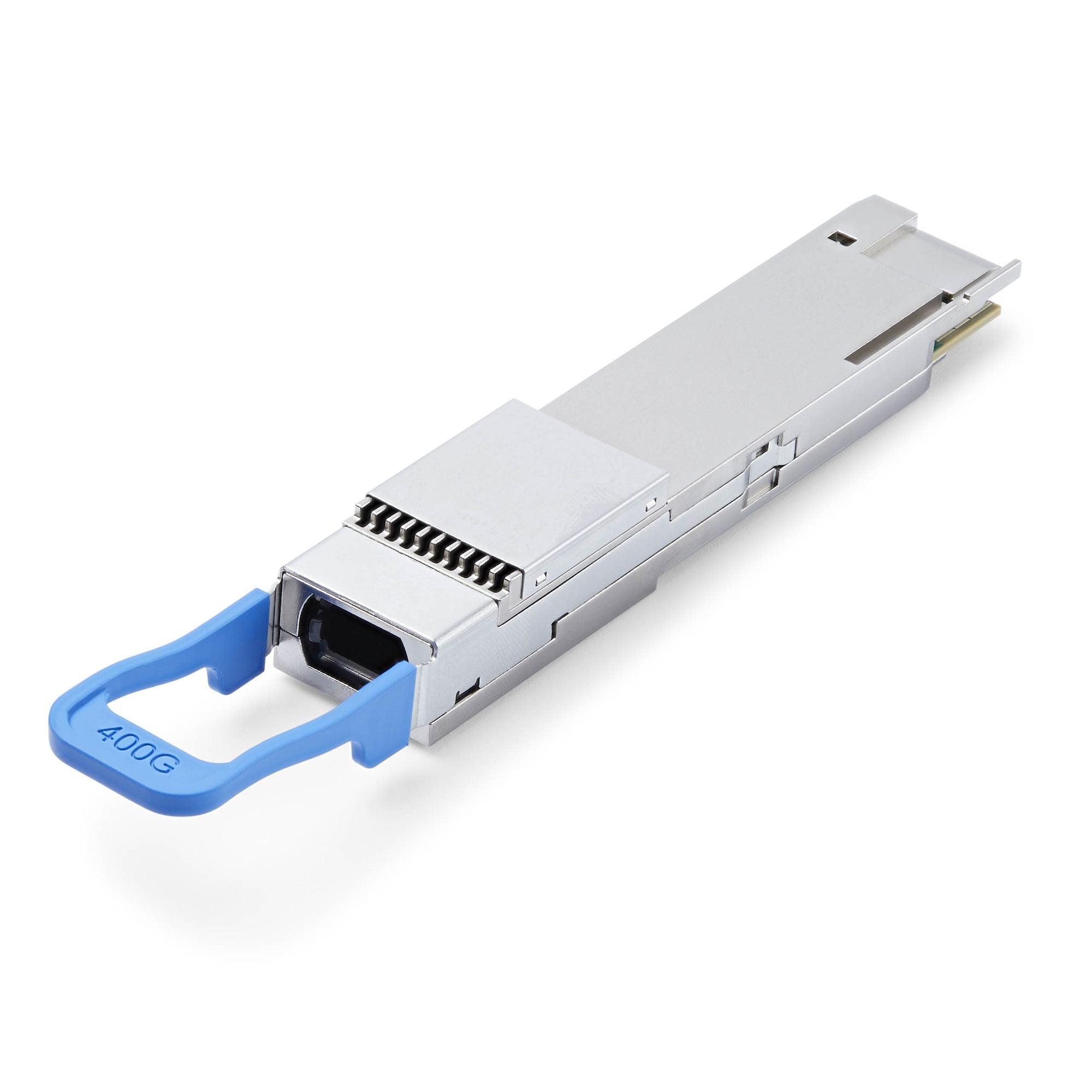 StarTech.com QSFP-400G-DR4-UST network transceiver module Fiber optic 400000 Mbit/s QSFP-DD 1310 nm