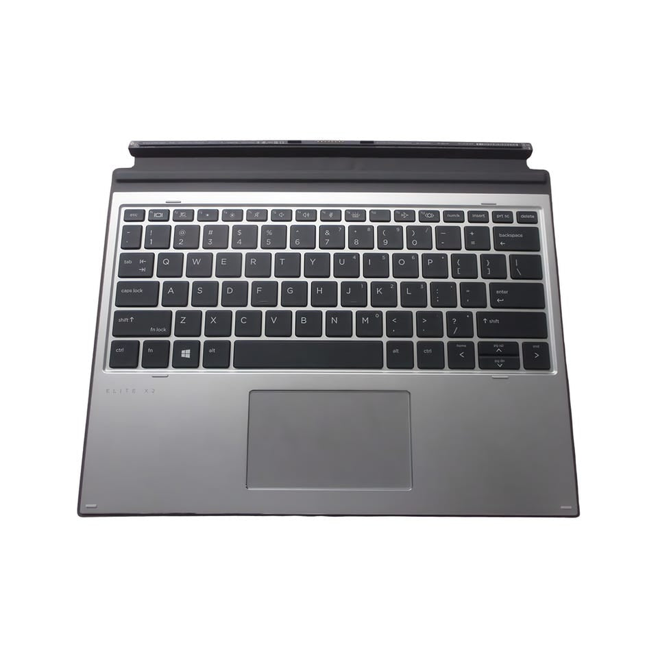 HP M90736-001 laptop spare part Keyboard