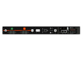 Vertiv Geist AG01X1R1-12CF13-3PS6PS6B211-D power distribution unit (PDU) 12 AC outlet(s) 0U Black