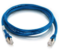 Legrand 576-S10-001 networking cable Blue 11.8" (0.3 m) Cat6