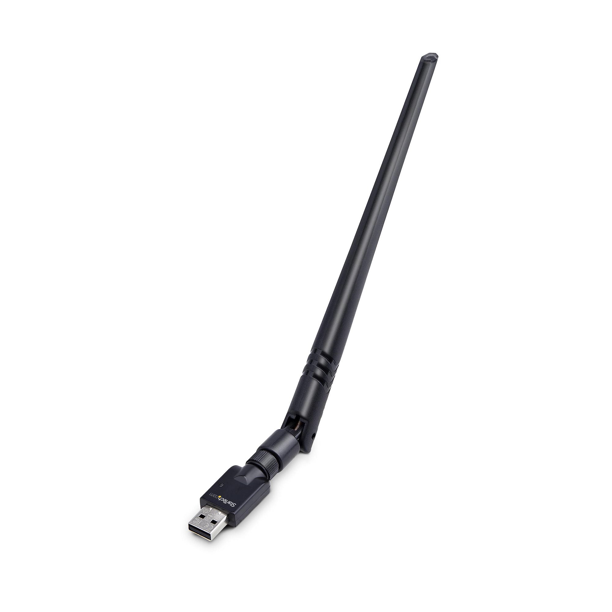 StarTech.com AV53C1-USB-BLUETOOTH network card 2 Mbit/s
