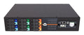 Vertiv PowerIT VP6U62A2 power distribution unit (PDU) 24 AC outlet(s) 2U Black