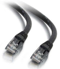 Legrand 576-135-006 networking cable Black 70.9" (1.8 m) Cat6