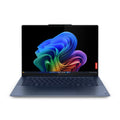 Lenovo Yoga Slim 7 14Q8X9 Copilot+ PC Snapdragon X1E-78-100 Laptop 14.5" Touchscreen 3K 32 GB LPDDR5x-SDRAM 1 TB SSD Wi-Fi 7 (802.11be) Windows 11 Home US English Blue
