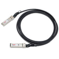Legrand LN-SFP-10G-P-3CM InfiniBand/fibre optic cable 118.1" (3 m) SFP+ Black