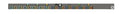 Vertiv Geist MNR5MHB1-36PNB8-6PS15D0A10-S-A power distribution unit (PDU) 36 AC outlet(s) 0U Black