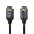 1FT HDMI 2.1 CABLE 8K 60HZ CERTIFIED ULTRA HIGH SPEED HDMI