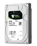 Seagate Enterprise ST8000NM001A internal hard drive 8 TB 7200 RPM 256 MB 3.5" SAS