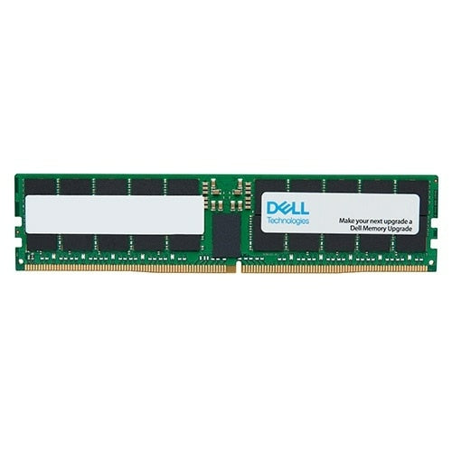 DELL AC830718 memory module 64 GB 1 x 64 GB DDR5 5600 MT/s 288-pin DIMM