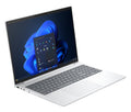 HP EliteBook 8 G1i 16 inch Notebook AI PC Intel Core Ultra 7 265U Laptop 16" WUXGA 32 GB DDR5-SDRAM 1 TB SSD Wi-Fi 7 (802.11be) Windows 11 Pro Silver