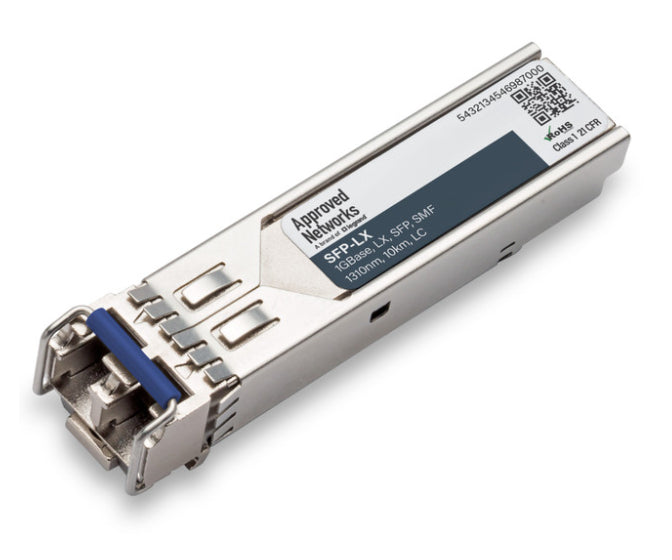Legrand 280-0030-00-A network transceiver module Fiber optic 1000 Mbit/s SFP 1310 nm