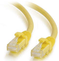 Legrand 576-115-008 networking cable Yellow 94.5" (2.4 m) Cat6