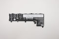 Lenovo 5B10W13886 laptop spare part Battery