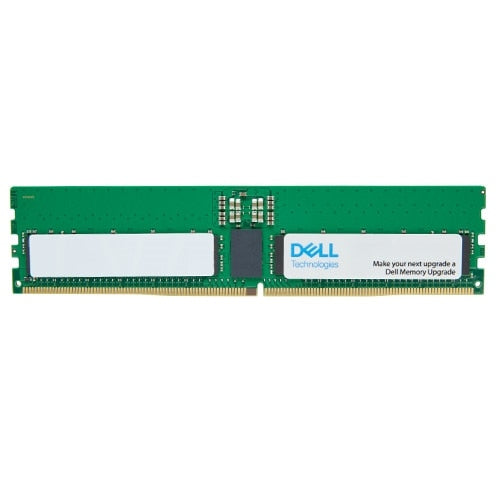 DELL AD089129 memory module 32 GB 1 x 32 GB DDR5 6400 MT/s 288-pin DIMM