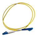 Legrand L3-0101B2JYD1003M InfiniBand/fibre optic cable 118.1" (3 m) LC OFNP Yellow