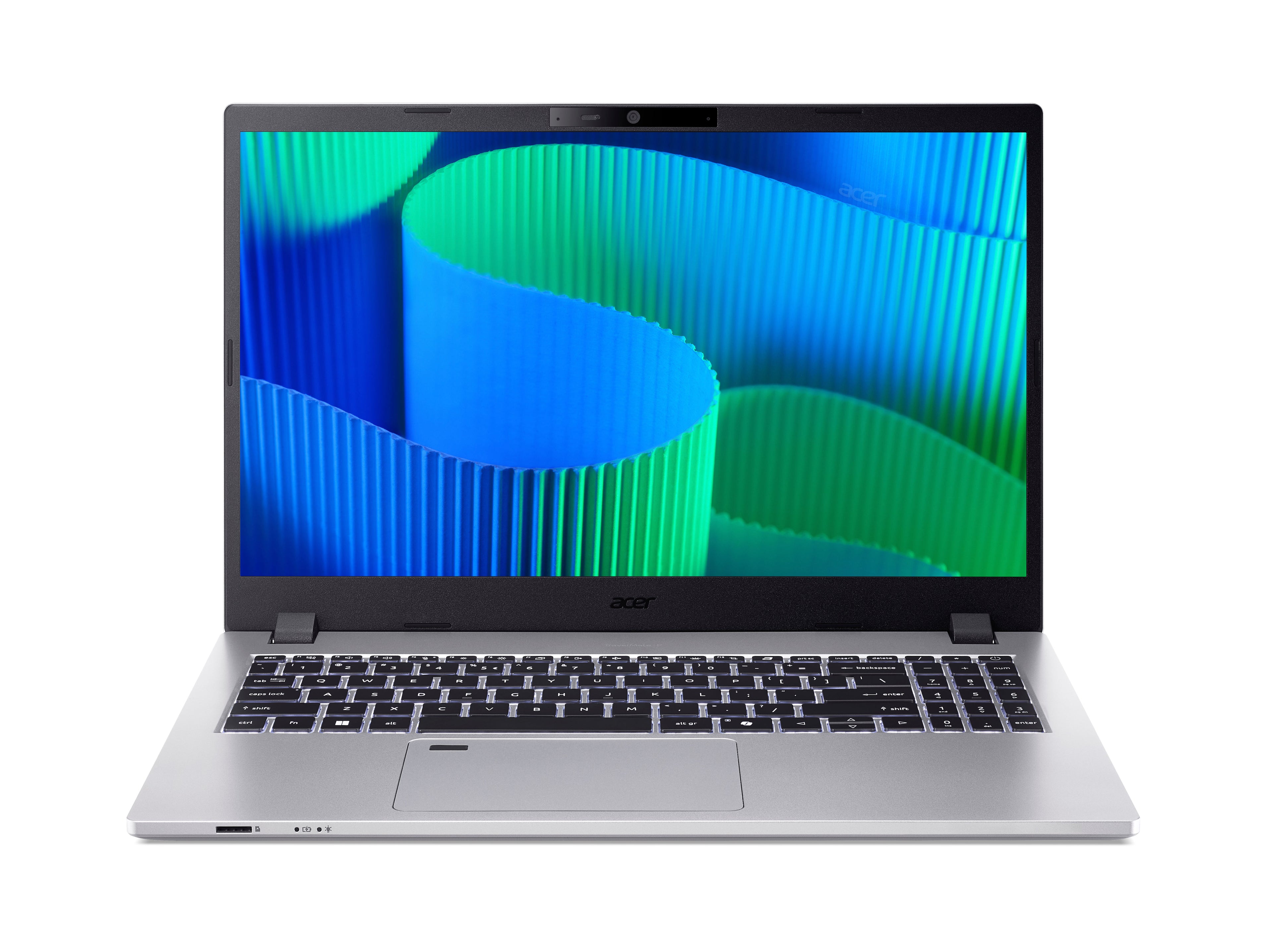 TMP215-55-51CM WIN 11PRO CORE5 16GB 512GB 15.6 1920X1080 WIFI 6E