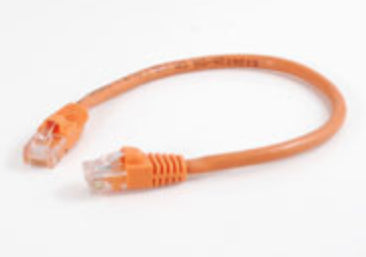 Legrand 566-140-004 networking cable Orange 47.2" (1.2 m) Cat6
