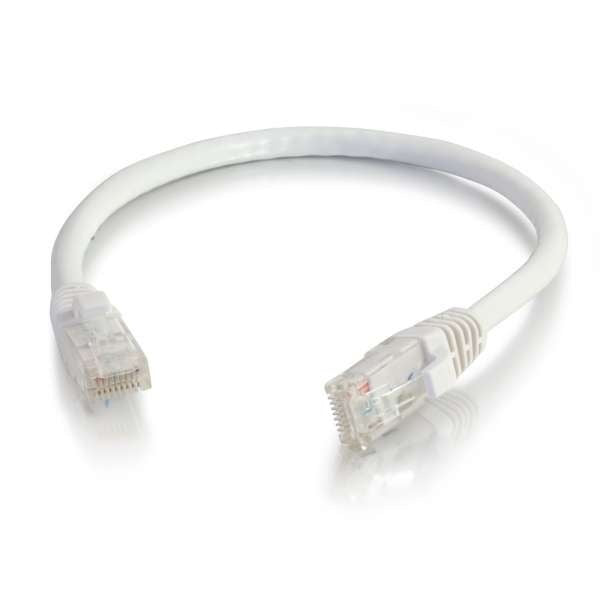 Legrand 576-125-075 networking cable White 901.6" (22.9 m) Cat6