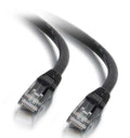 Legrand 576-135-014 networking cable Black 165.4" (4.2 m) Cat6