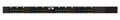 Vertiv Geist JMNR5MIZ1-24CF18-8HW15A9BXX-S power distribution unit (PDU) 24 AC outlet(s) 0U Black