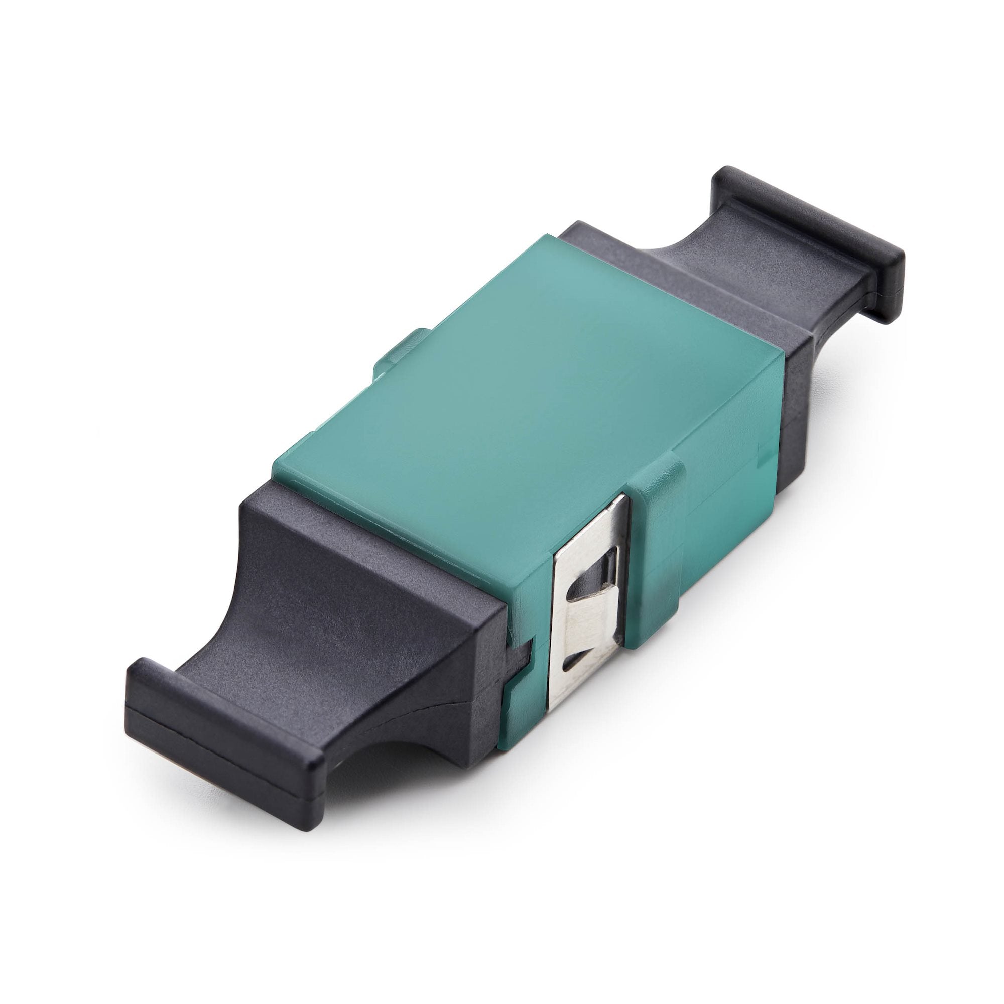 MPO/MTP COUPLER MULTIMODE MPO FIBER COUPLER KEY UP-KEY DOWN