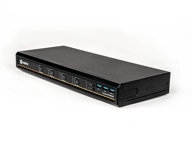 4PORT STD KM
