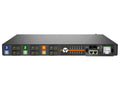 Vertiv Geist MNS5M1R6-12CF13-3TL56A0H10-S power distribution unit (PDU) 12 AC outlet(s) 0U Black