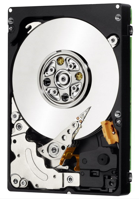 DELL 73GB SAS 15000rpm, ref internal hard drive 2.5"
