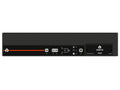 Vertiv Geist AN01X2R0-20S203-2ST5ST5A011-D power distribution unit (PDU) 20 AC outlet(s) 0U Black
