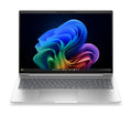 HP EliteBook 6 G2a Next Gen AI Wolf Pro Security Edition Copilot+ PC AMD Ryzen AI 7 PRO PRO 450 Laptop 16" Touchscreen WUXGA 32 GB DDR5-SDRAM 512 GB SSD Wi-Fi 7 (802.11be) Windows 11 Pro Silver