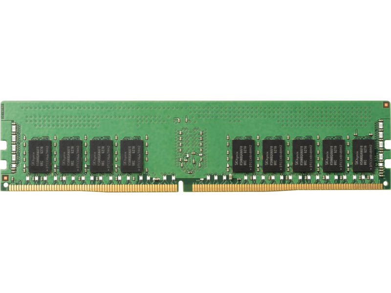 HP 6CN58AV memory module 32 GB 4 x 8 GB DDR4 288-pin DIMM ECC