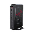 ASUS ROG NUC RNUC15JNK9X369AU Intel Core Ultra 9 275HX 16 GB DDR5-SDRAM 1 TB SSD NVIDIA GeForce RTX 5070 Ti Windows 11 Home Mini PC Black