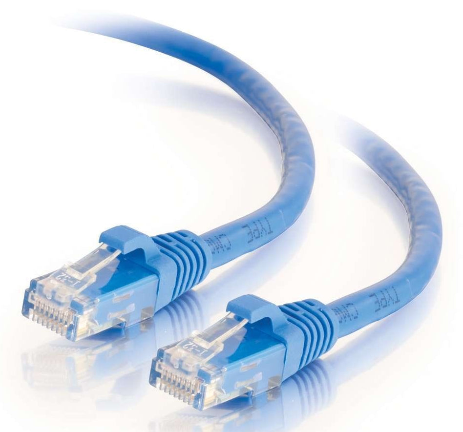 Legrand 576-110-025 networking cable Blue 299.2" (7.6 m) Cat6