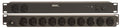 Vertiv Geist BR120-10 power distribution unit (PDU) 12 AC outlet(s) 0U Black