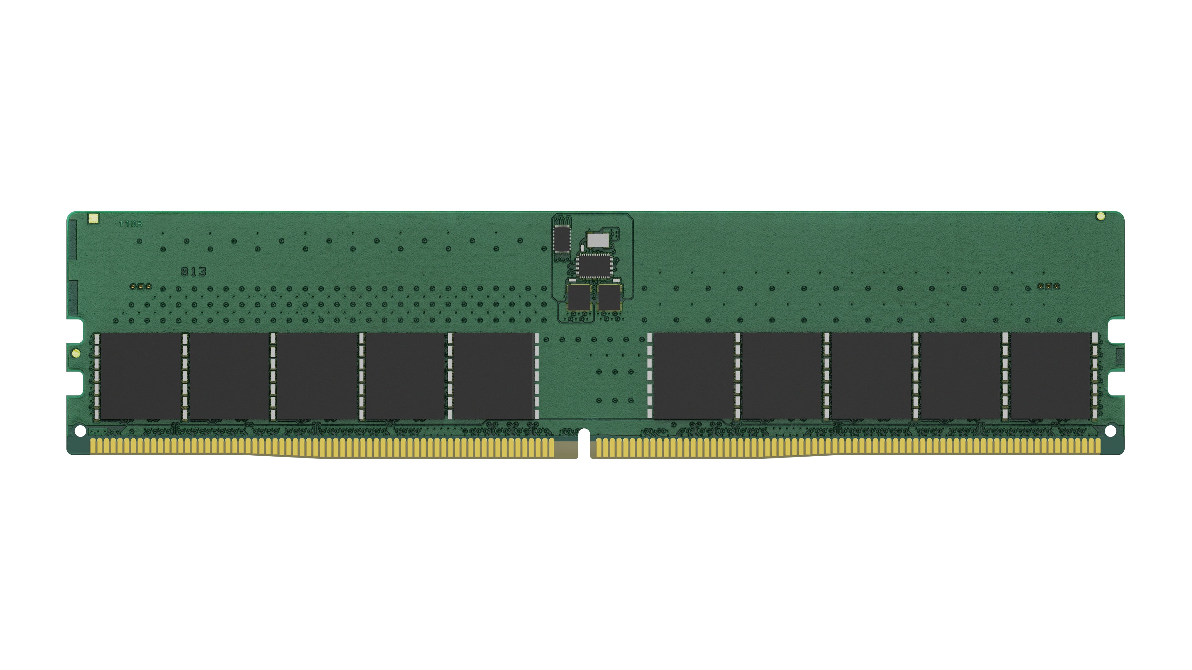 Kingston Technology KTL-TS556E-32G memory module 32 GB 1 x 32 GB DDR5 5600 MT/s 288-pin DIMM ECC
