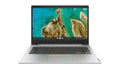 Lenovo IdeaPad 3 CB 14IGL05 Intel® Celeron® N4020 Chromebook 14" HD 4 GB LPDDR4-SDRAM 64 GB eMMC Wi-Fi 5 (802.11ac) ChromeOS Gray