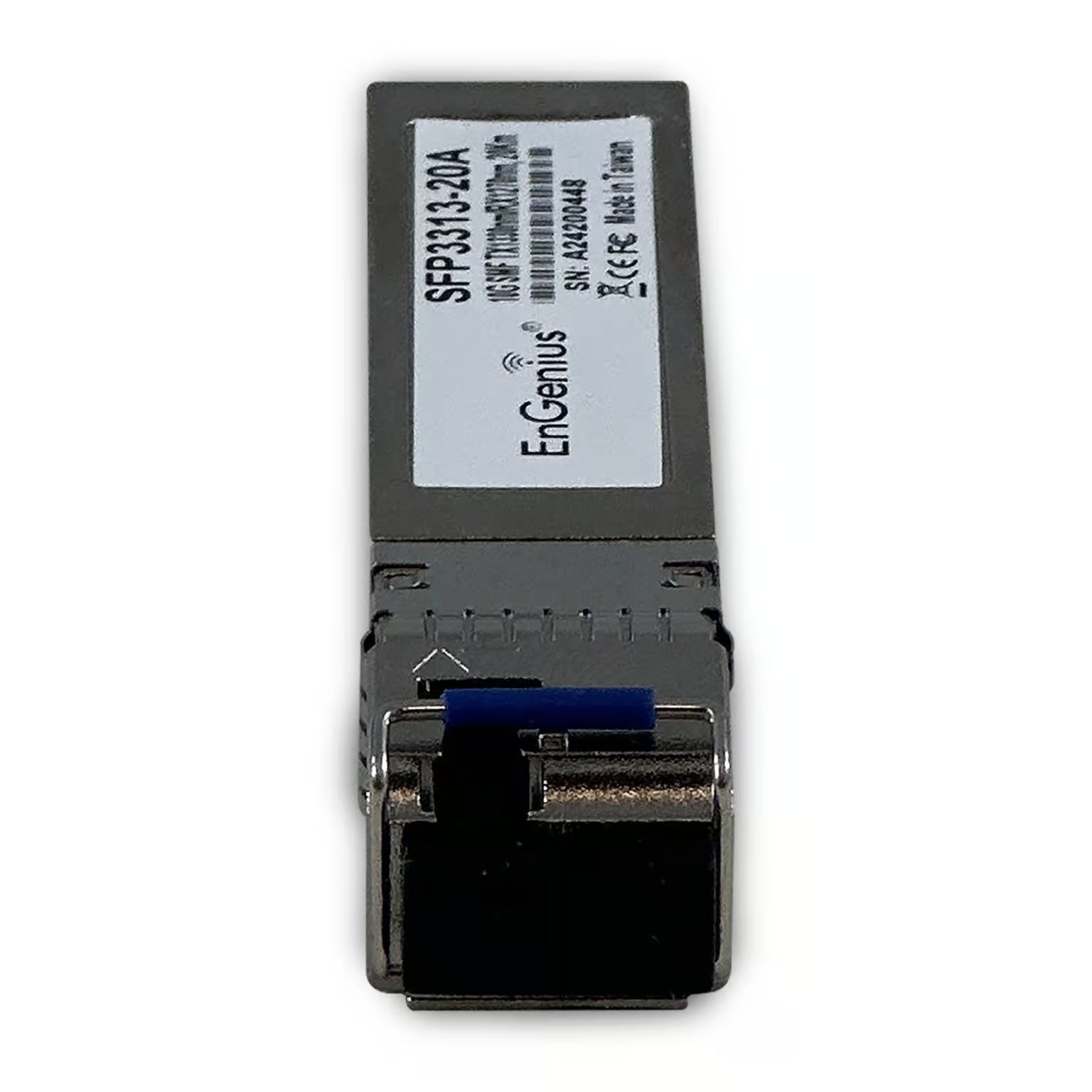 EnGenius SFP3313-20A network transceiver module Fiber optic 10000 Mbit/s SFP+