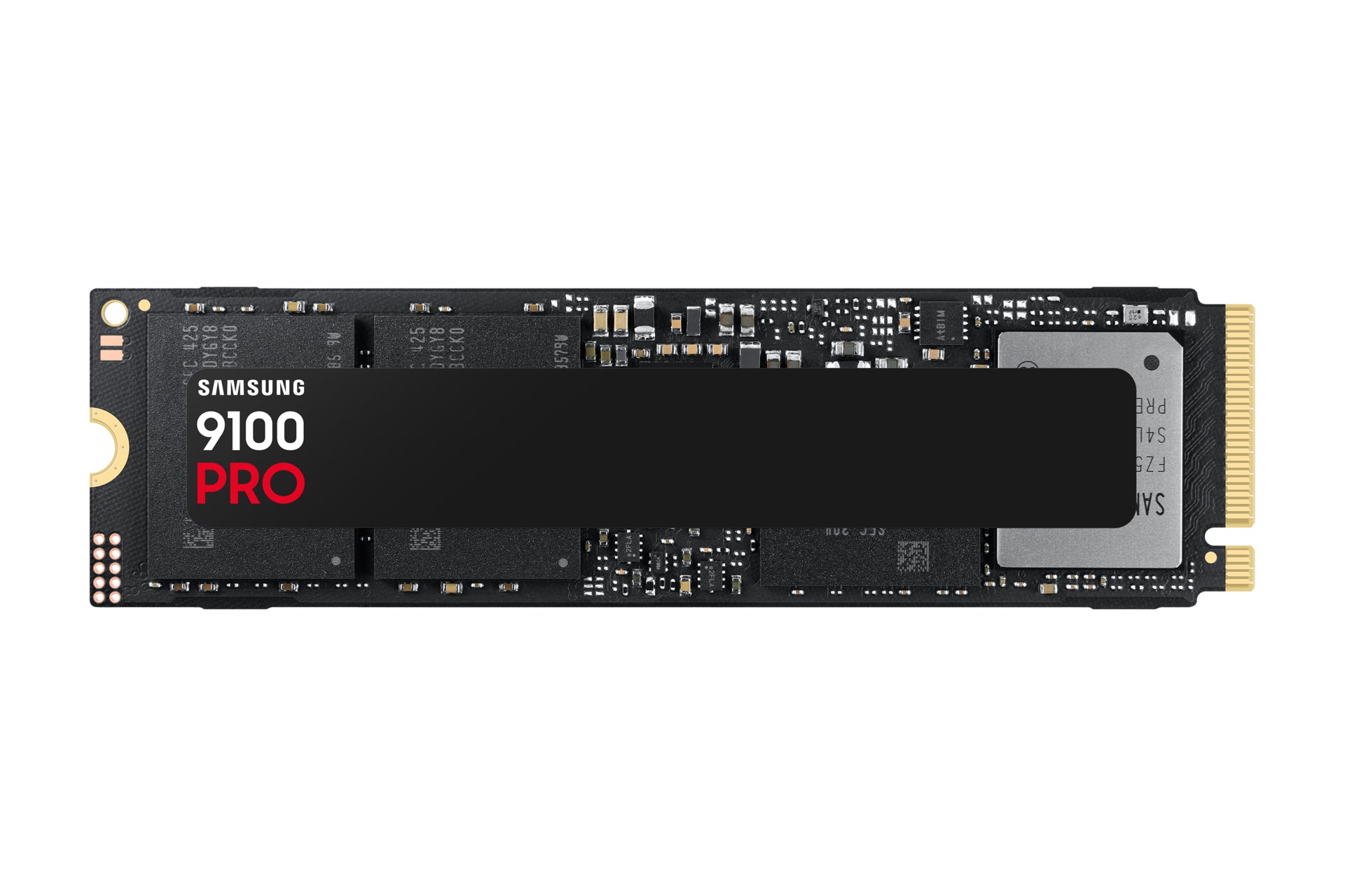 Samsung MZ-VAP2T0B 2 TB M.2 PCI Express 5.0 NVMe V-NAND TLC