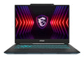 MSI Cyborg 14 A13UCX-095US Intel® Core™ i5 i5-13420H Laptop 14" Full HD+ 16 GB DDR5-SDRAM 512 GB SSD NVIDIA GeForce RTX 2050 Wi-Fi 6E (802.11ax) Windows 11 Pro Black