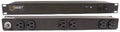 Vertiv Geist BRN060-10 power distribution unit (PDU) 6 AC outlet(s) 0U Black