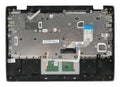 Lenovo 5CB0T79741 laptop spare part Cover + keyboard