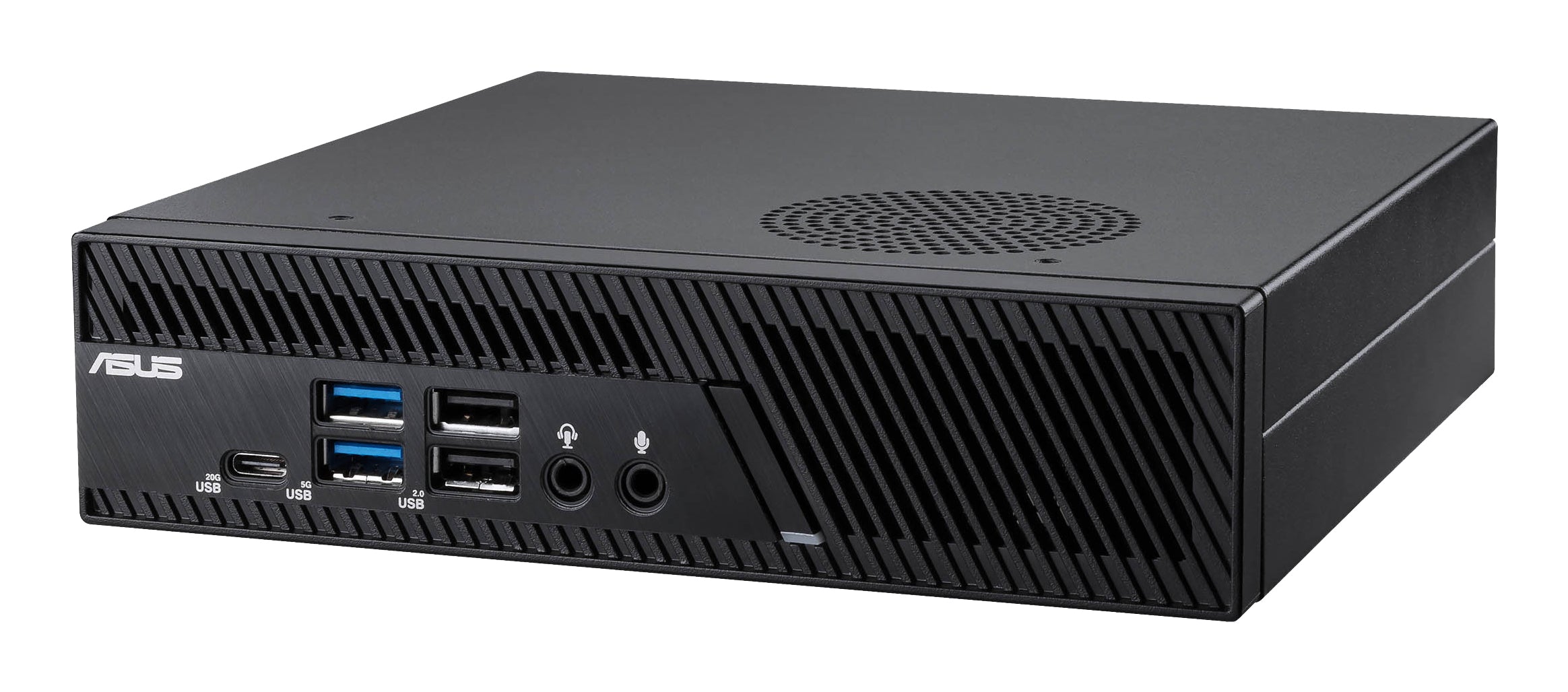 ASUS PB63-SYS715PX1TH Intel® Core™ i7 i7-13700 16 GB DDR5-SDRAM 512 GB SSD Windows 11 Pro Mini PC Black