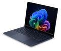 HP EliteBook X G2a Next Gen AI Wolf Pro Security Edition Copilot+ PC AMD Ryzen AI 9 HX PRO PRO 470 Laptop 14" Touchscreen 3K 64 GB LPDDR5x-SDRAM 1 TB SSD Wi-Fi 7 (802.11be) Windows 11 Pro Blue