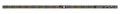Vertiv Geist MNU5MGW1-36PT68-3TL15A0A10-S-A power distribution unit (PDU) 36 AC outlet(s) 0U Black
